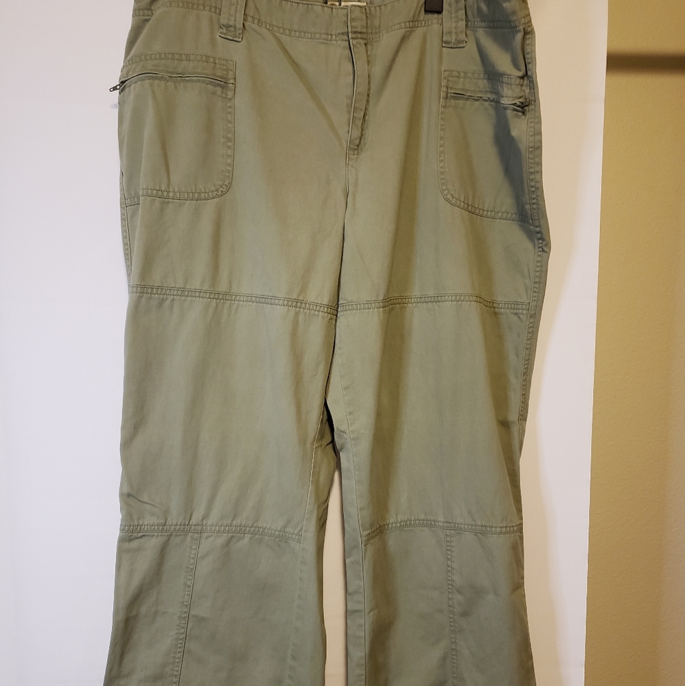 Old Navy‎ Light Army Moss